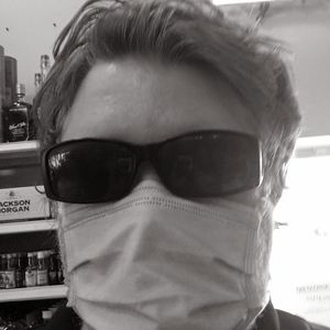 Meet your Posher, Chad